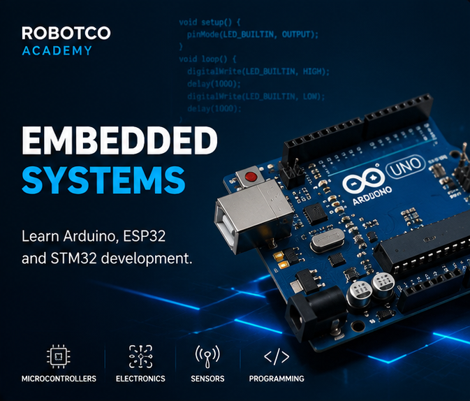 Embedded Systems