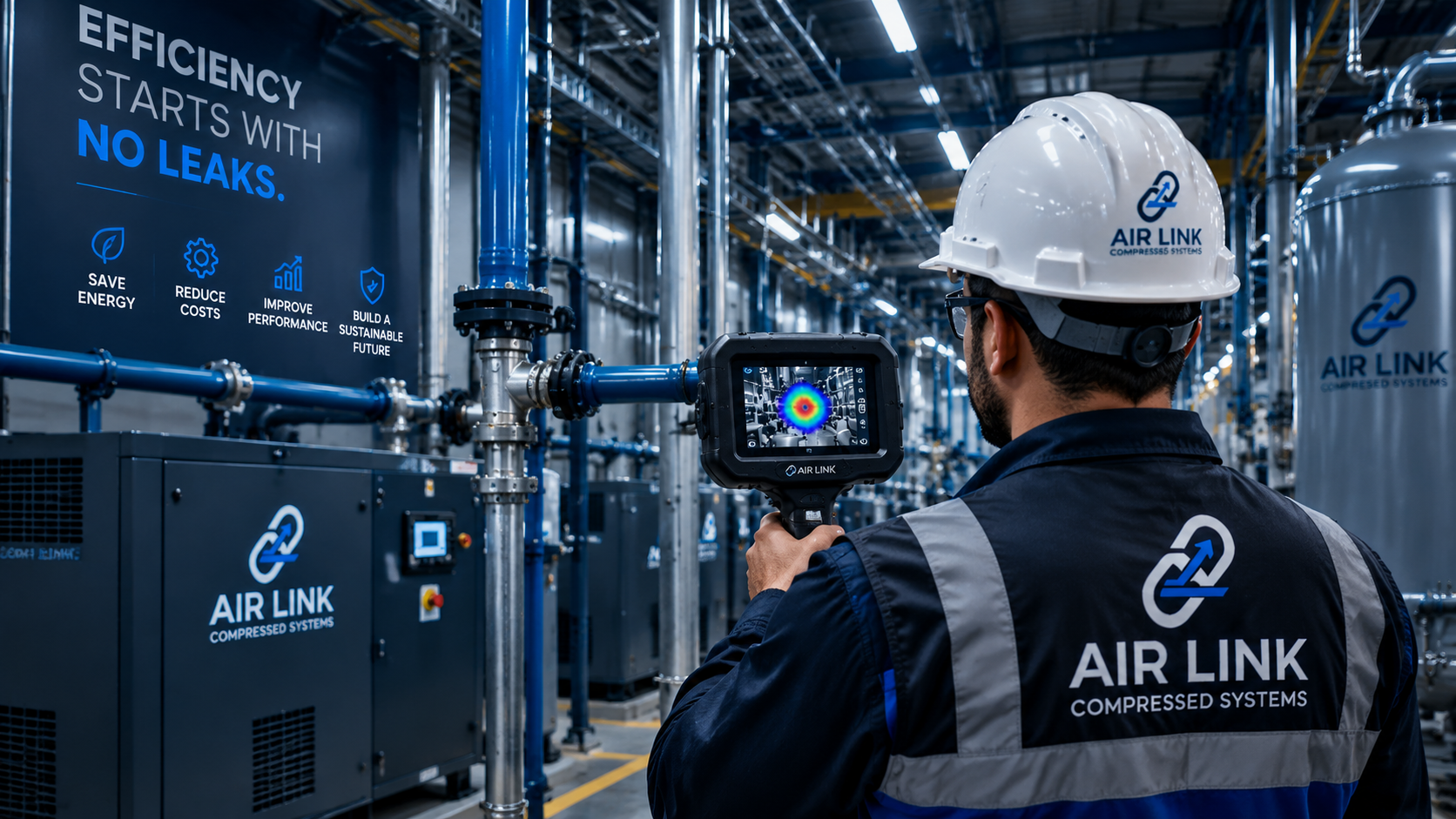 ROBOTCO artificial intelligence industrial automation